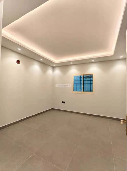 شقة 1 غرف في الورود 5