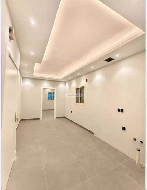 شقة 1 غرف في الورود 8