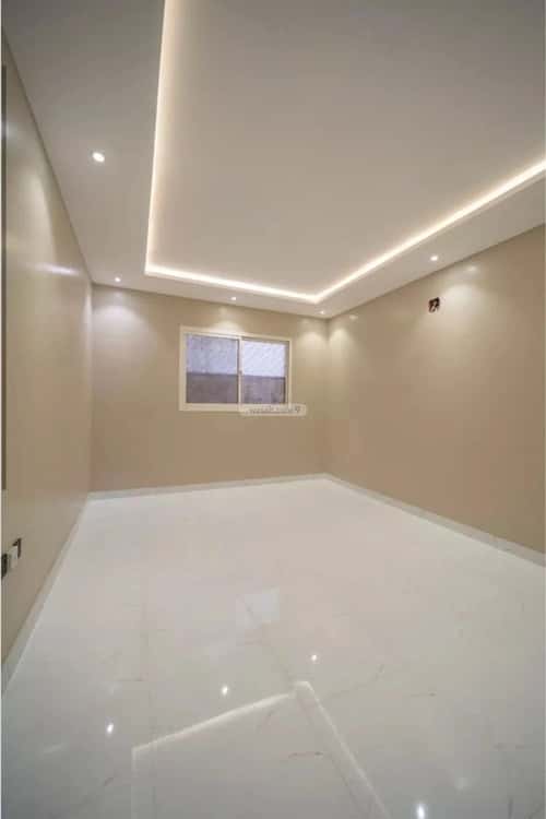 شقة 1 غرف في العقيق 11