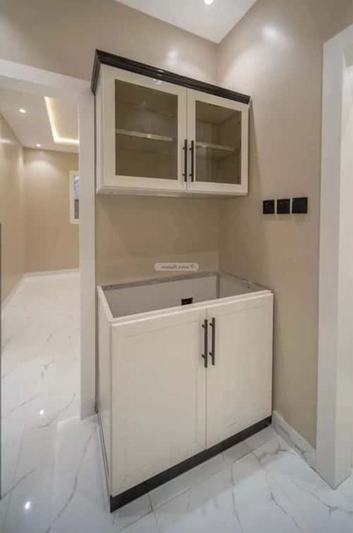 شقة 1 غرف في العقيق 13