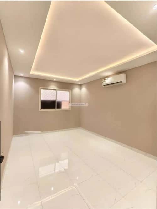 شقة 1 غرف في العقيق 4