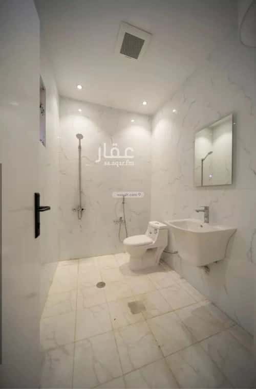 شقة 1 غرف في العقيق 6