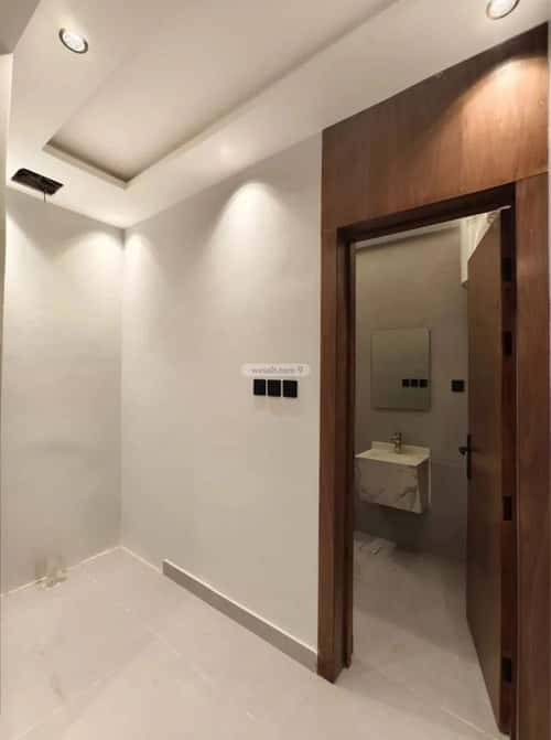 شقة 1 غرف في الورود 13