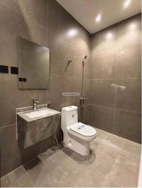 شقة 1 غرف في الورود 15