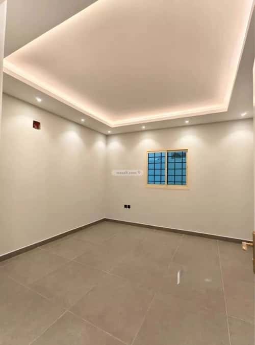 شقة 1 غرف في الورود 4