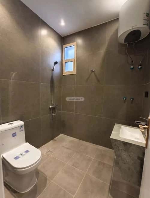 شقة 1 غرف في الورود 9