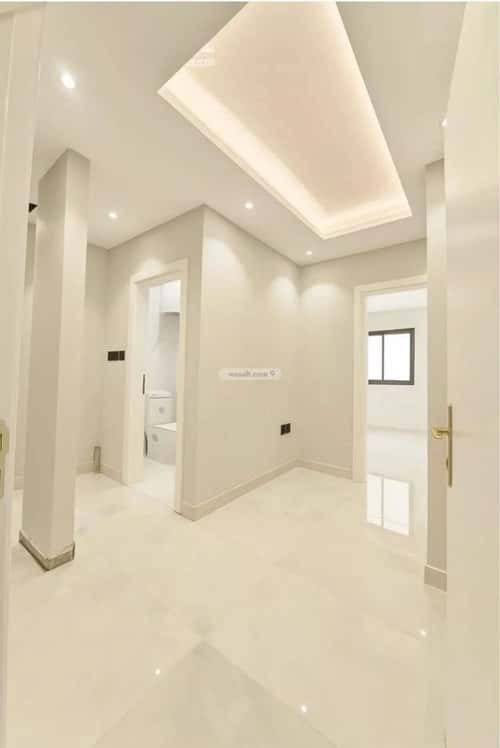 شقة 1 غرف في الورود 12