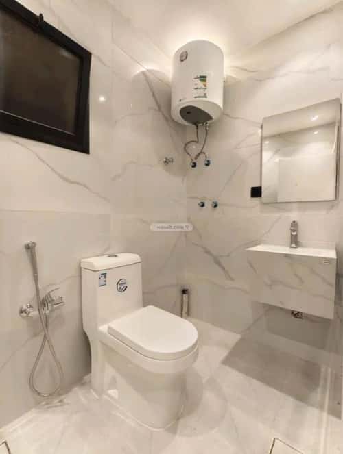 شقة 1 غرف في الورود 14