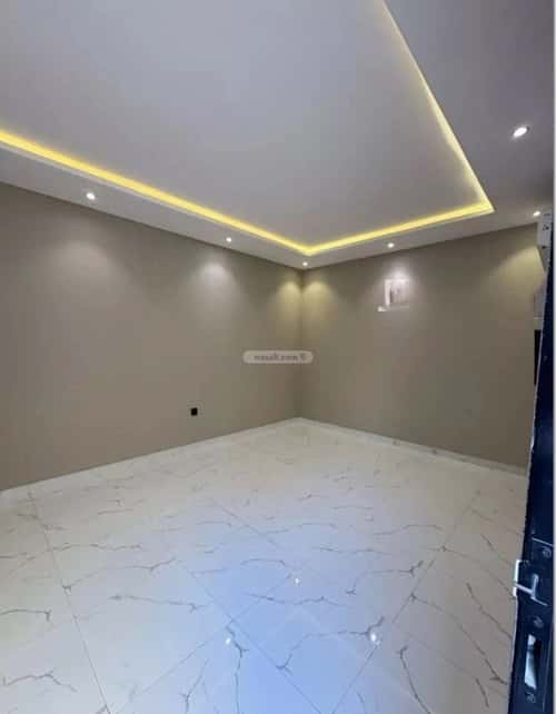 شقة 1 غرف في العقيق 4