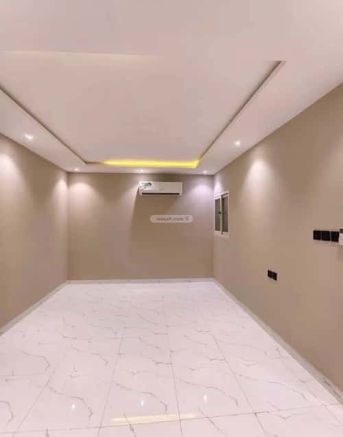 شقة 1 غرف في العقيق 6