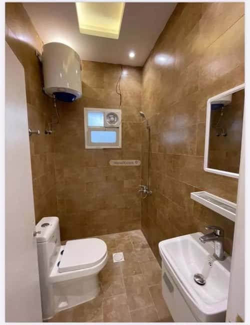 شقة 1 غرف في حطين 4