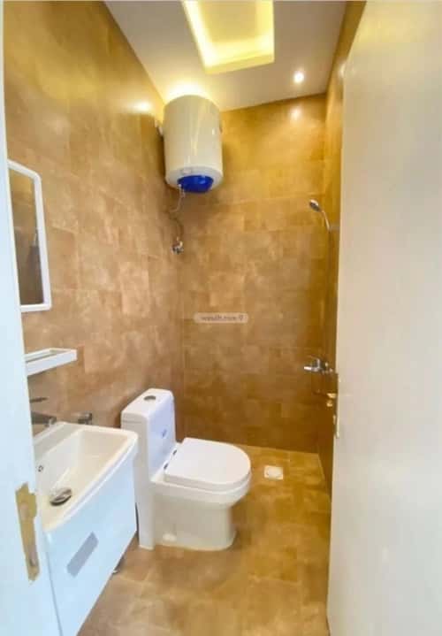 شقة 1 غرف في حطين 2