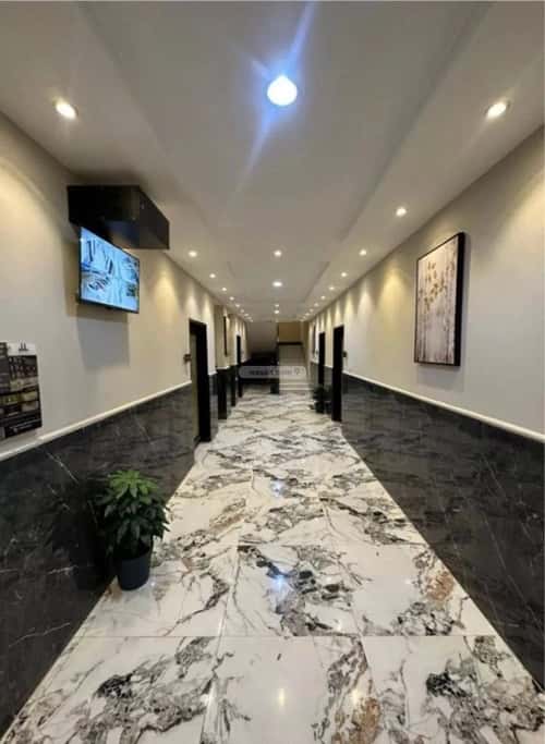 شقة 1 غرف في حطين 13