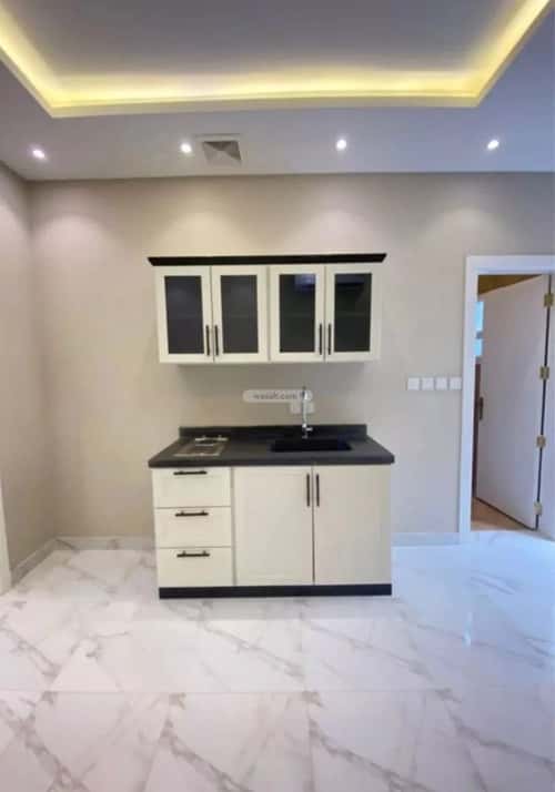 شقة 1 غرف في حطين 3