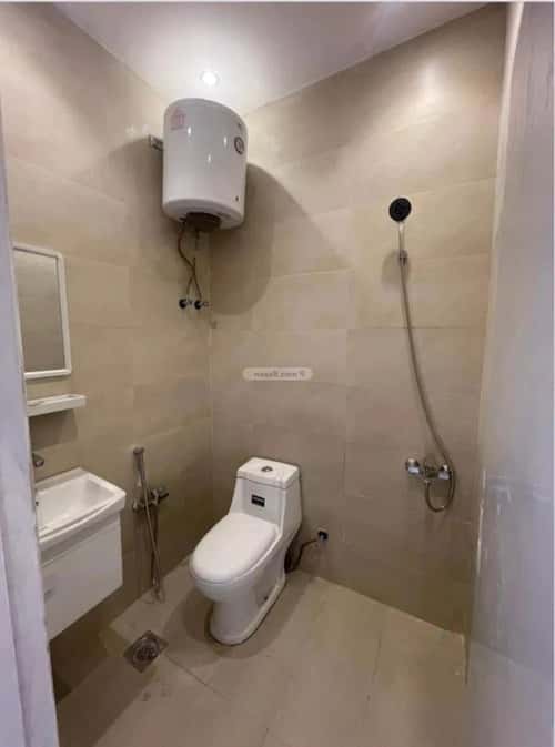 شقة 1 غرف في حطين 6