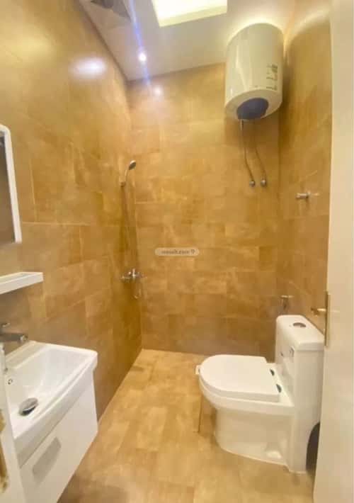 شقة 1 غرف في حطين 9