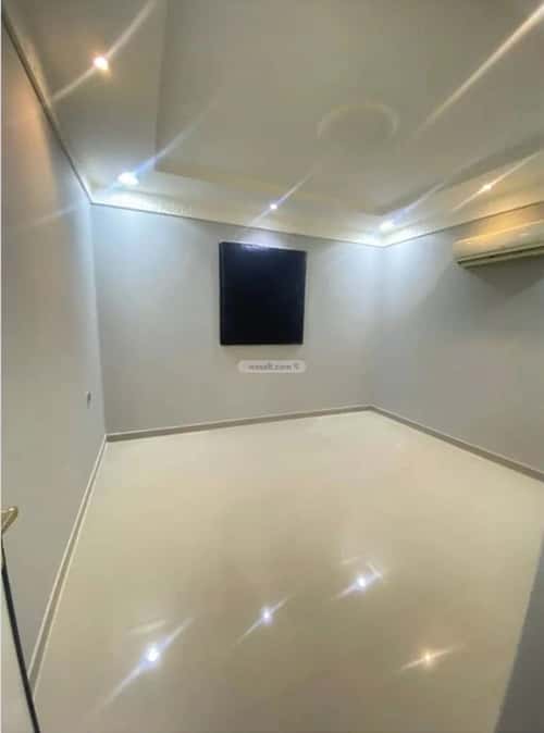 شقة 1 غرف في الملقا 2