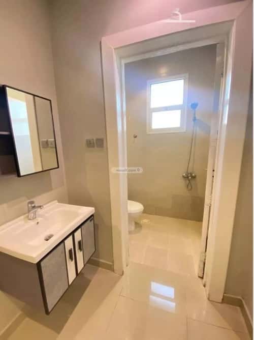 شقة 1 غرف في الملقا 11