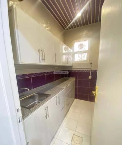 شقة 1 غرف في الملقا 3