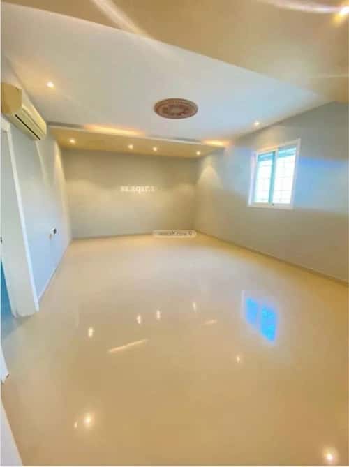 شقة 1 غرف في الملقا 5