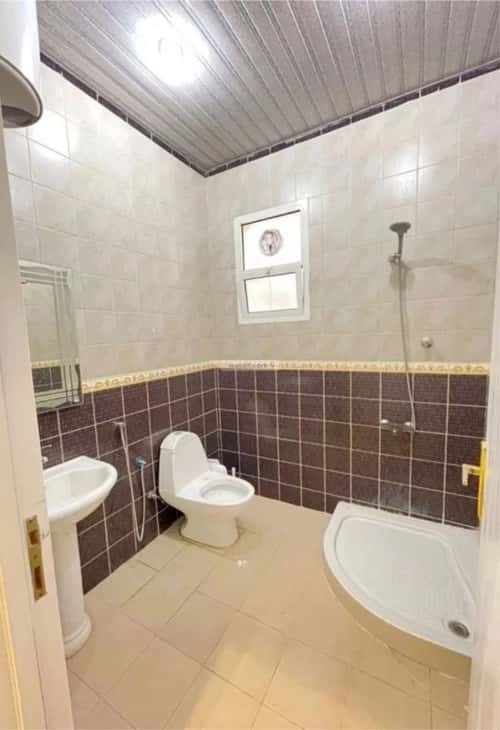 شقة 1 غرف في الملقا 6