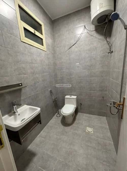 شقة 1 غرف في العقيق 3