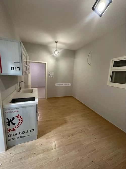 شقة 1 غرف في العقيق 5