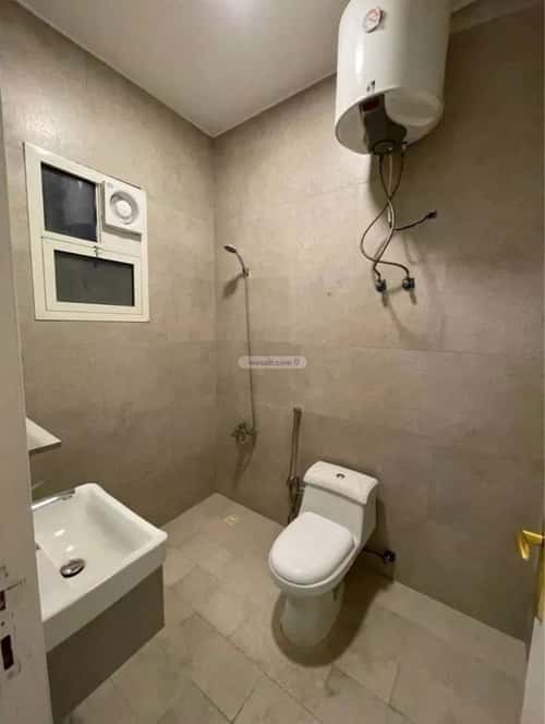 شقة 1 غرف في العقيق 6