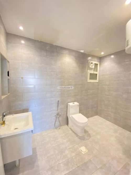 شقة 1 غرف في العقيق 7