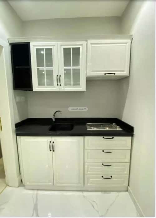 شقة 1 غرف في حطين 3