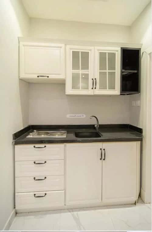 شقة 1 غرف في حطين 4