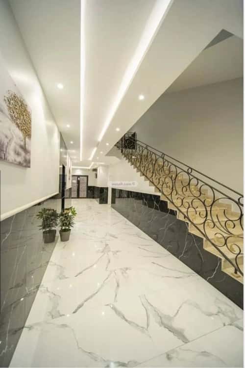 شقة 1 غرف في حطين 7