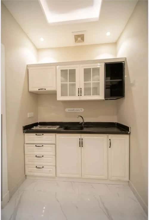 شقة 1 غرف في حطين 9