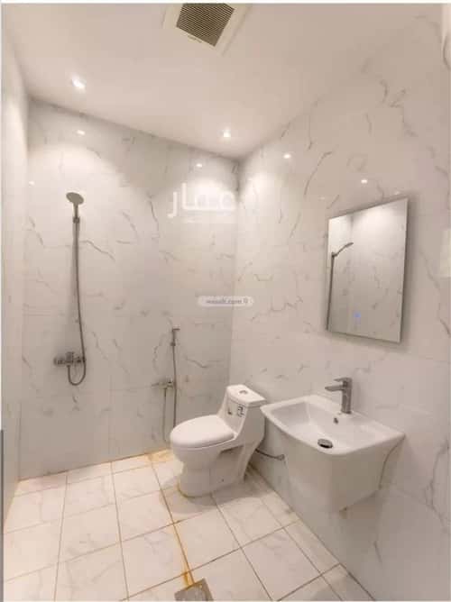 شقة 1 غرف في العقيق 11