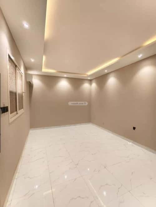 شقة 1 غرف في العقيق 12