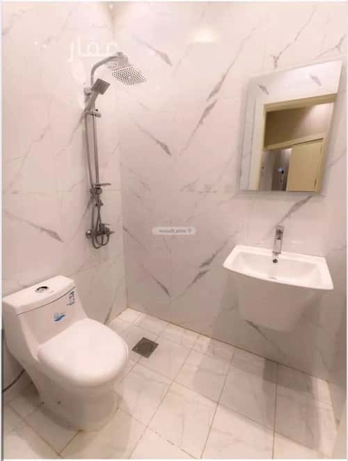 شقة 1 غرف في العقيق 14