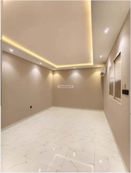 شقة 1 غرف في العقيق 15