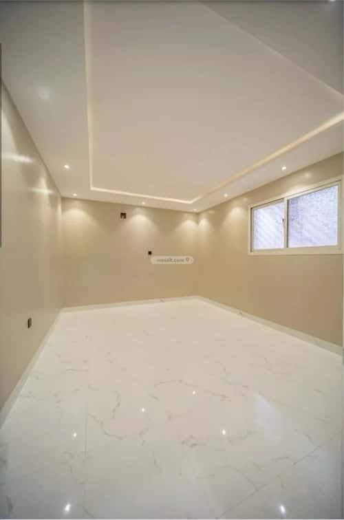 شقة 1 غرف في العقيق 3