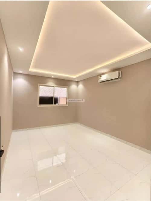 شقة 1 غرف في العقيق 4