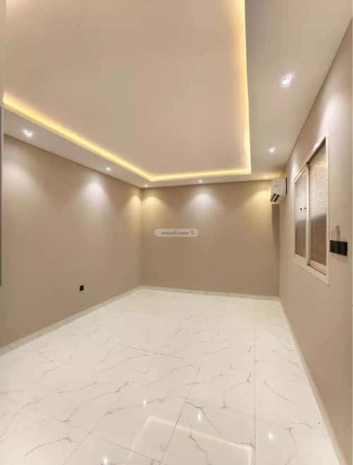 شقة 1 غرف في العقيق 5