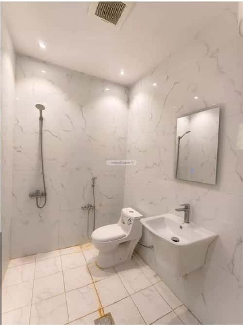 شقة 1 غرف في العقيق 6