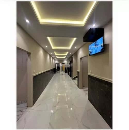 شقة 1 غرف في حطين 2