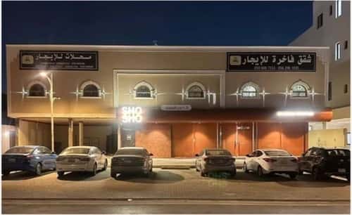 شقة 1 غرف في حطين 3