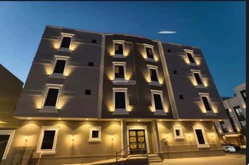 1 bedroom apartment in Al Falah 3