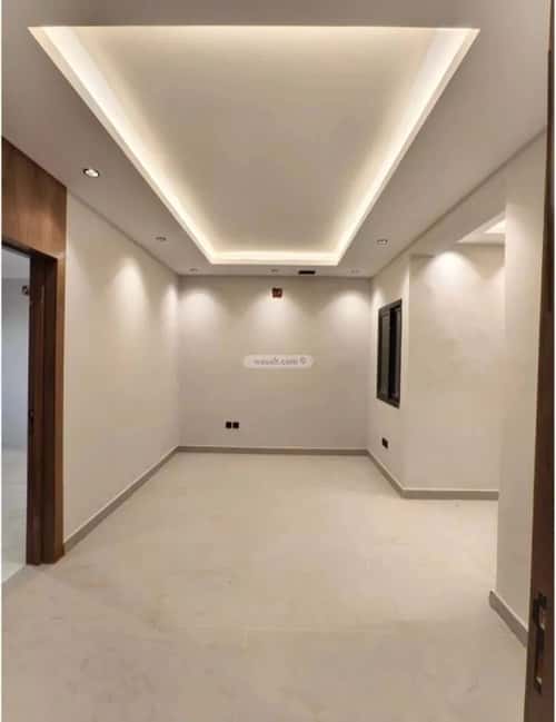 شقة 1 غرف في الورود 2