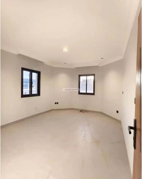 شقة 1 غرف في الورود 3