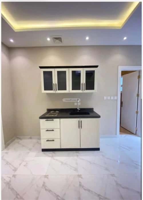 شقة 1 غرف في حطين 2