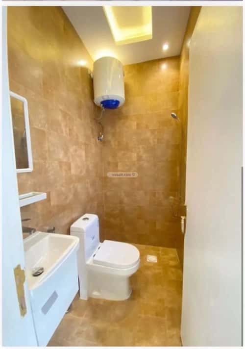 شقة 1 غرف في حطين 5