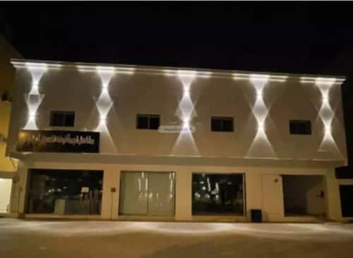 شقة 1 غرف في الوادي 2