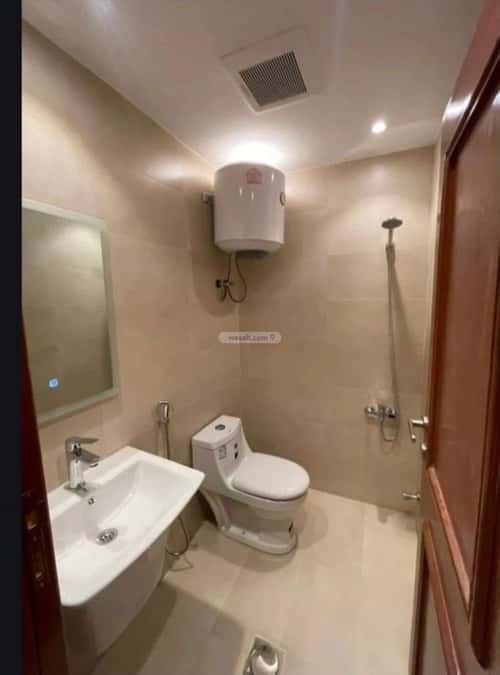 شقة 1 غرف في الوادي 4